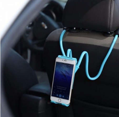 Lazy Neck Cell Phone Holder